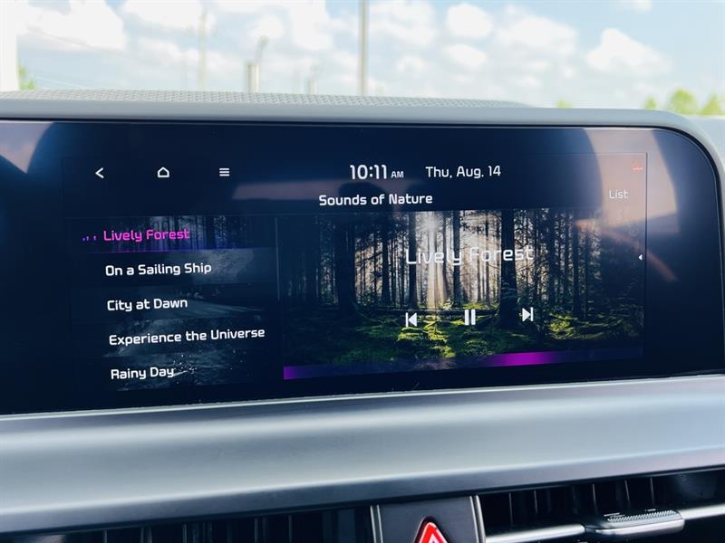 kia Seltos 2025 - 36