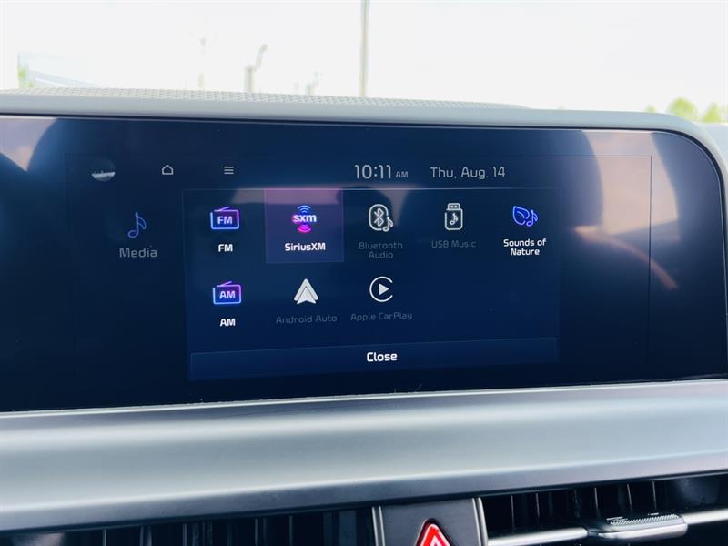 kia Seltos 2025 - 37