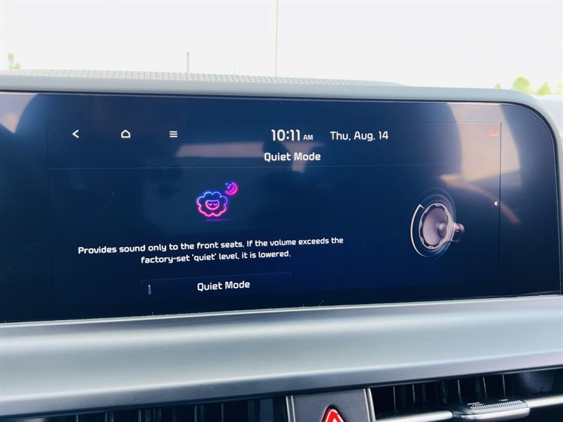 kia Seltos 2025 - 38