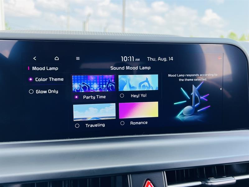 kia Seltos 2025 - 39