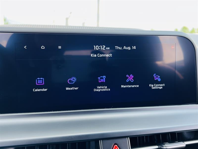 kia Seltos 2025 - 40