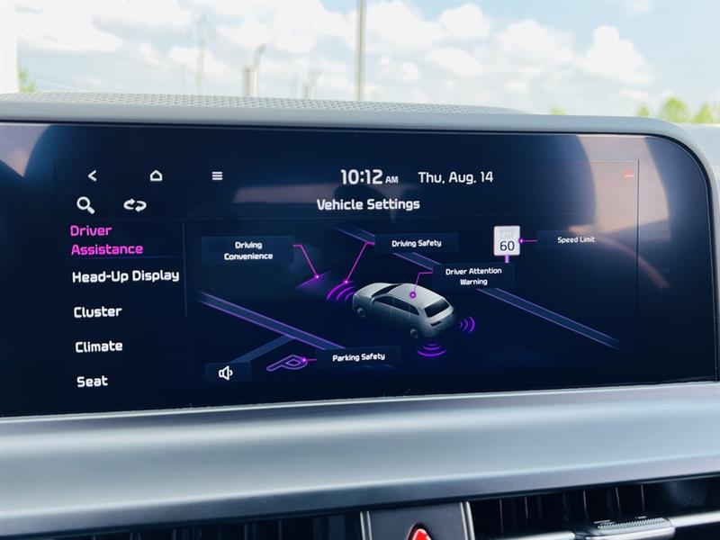 kia Seltos 2025 - 41