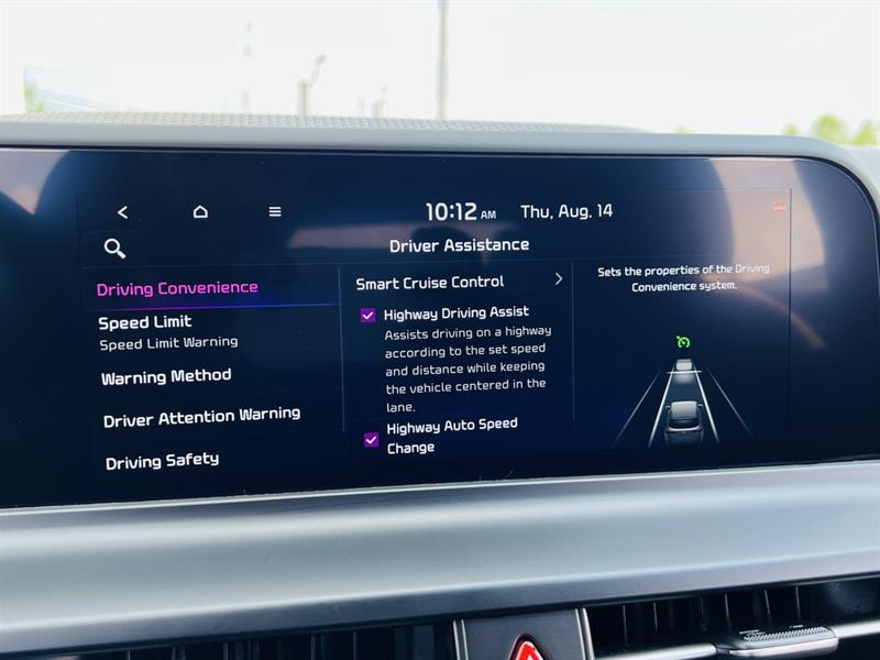 kia Seltos 2025 - 42