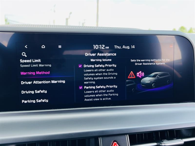 kia Seltos 2025 - 43