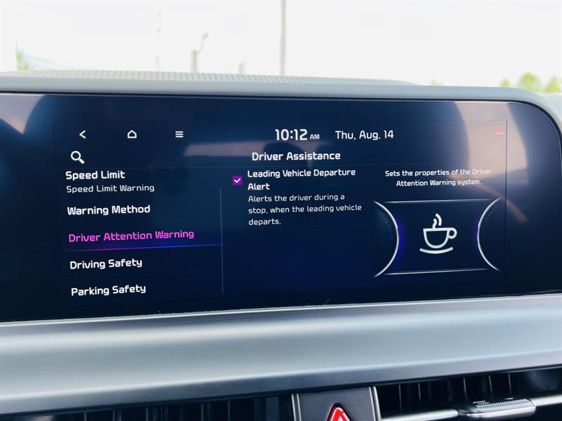 kia Seltos 2025 - 44