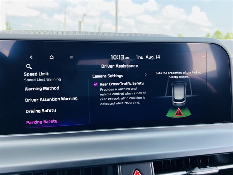 kia Seltos 2025 - 45