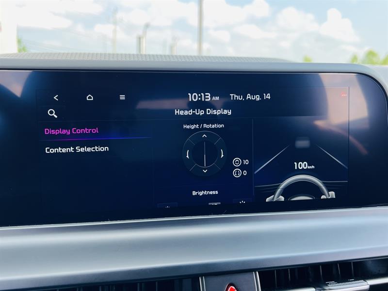 kia Seltos 2025 - 46