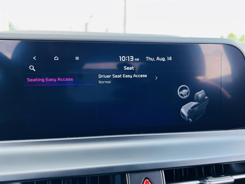 kia Seltos 2025 - 47