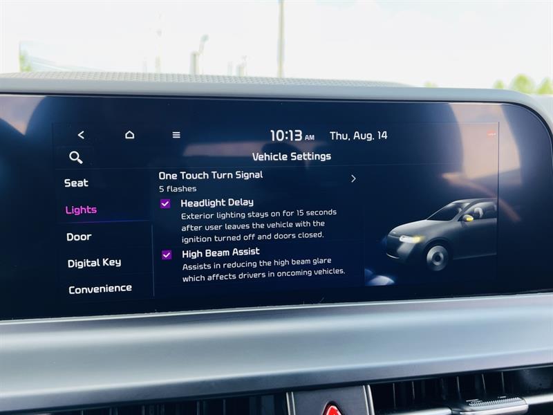 kia Seltos 2025 - 48