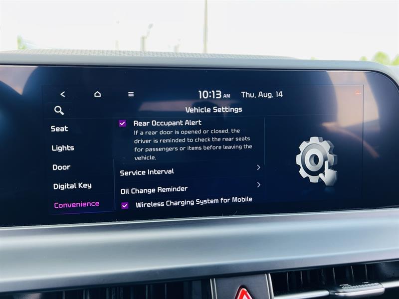 kia Seltos 2025 - 50