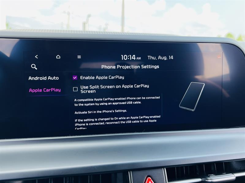 kia Seltos 2025 - 53