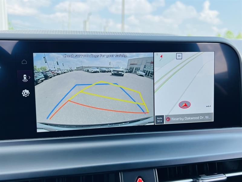 kia Seltos 2025 - 54