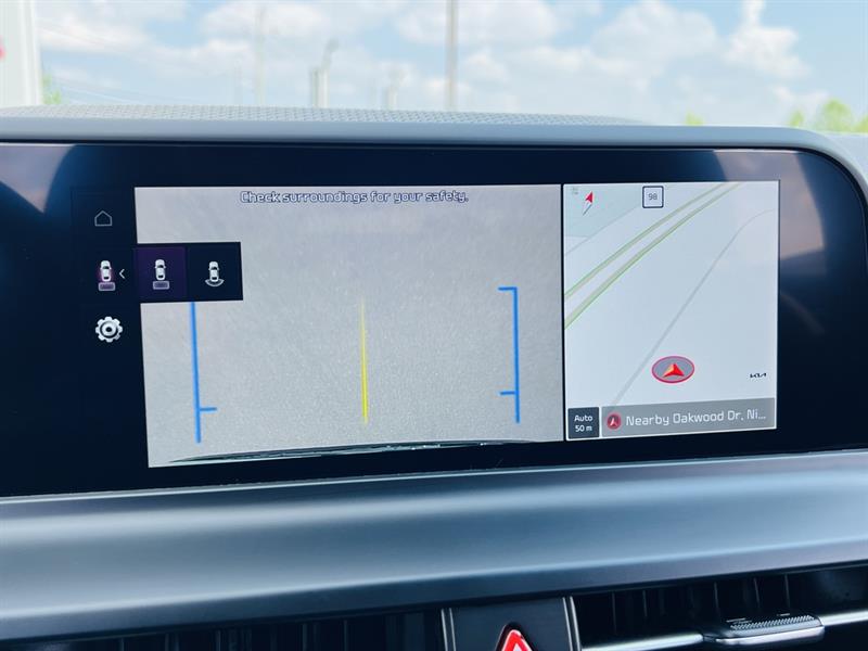 kia Seltos 2025 - 55