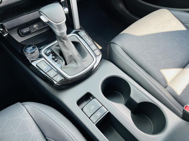 kia Seltos 2025 - 56