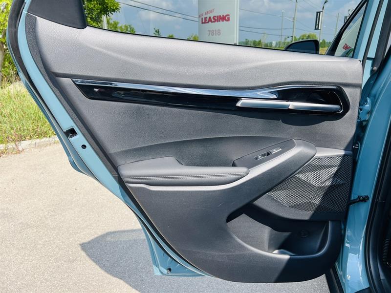 kia Seltos 2025 - 61