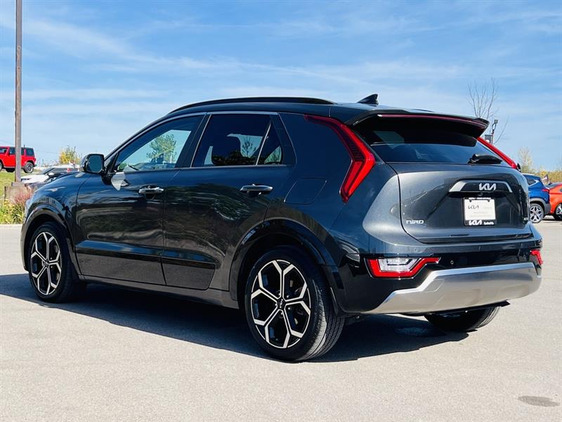 kia Niro 2025 - 2