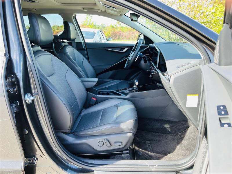 kia Niro 2025 - 10