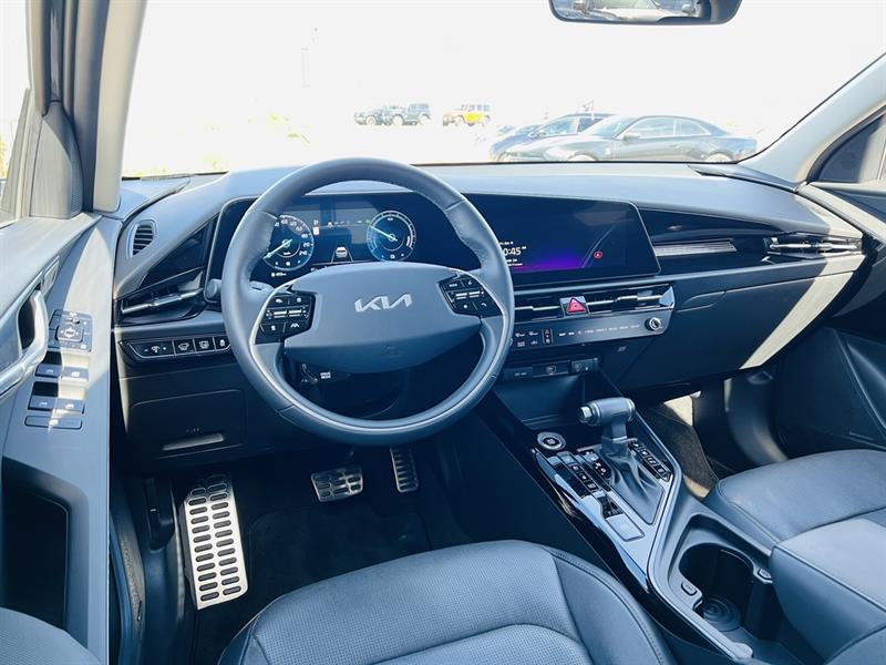 kia Niro 2025 - 13