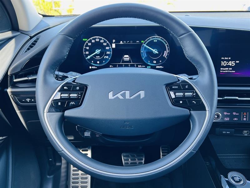 kia Niro 2025 - 15