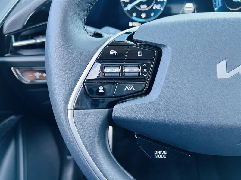 kia Niro 2025 - 16