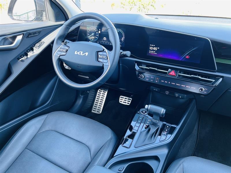 kia Niro 2025 - 27
