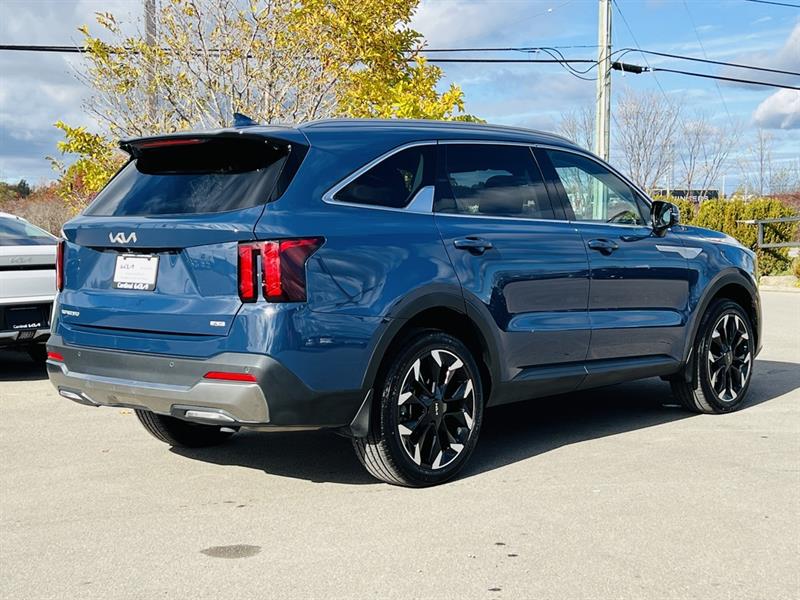 kia Sorento 2025 - 3