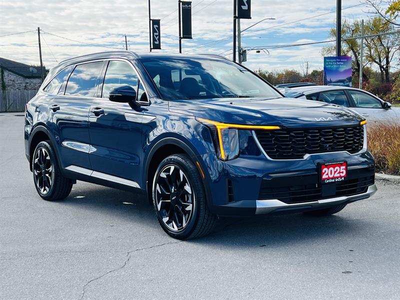 kia Sorento 2025 - 4