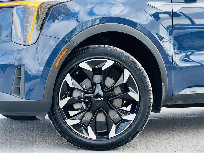 kia Sorento 2025 - 5