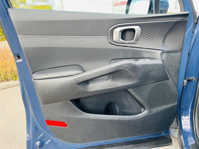 kia Sorento 2025 - 7