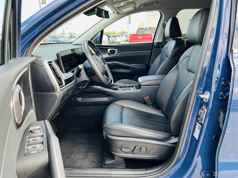 kia Sorento 2025 - 8
