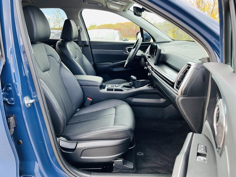 kia Sorento 2025 - 9