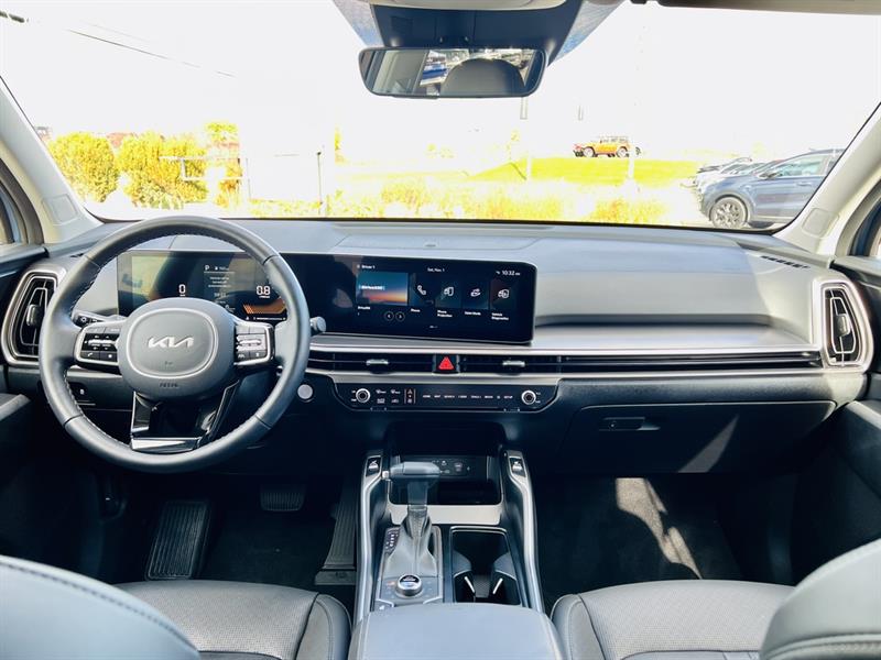 kia Sorento 2025 - 12