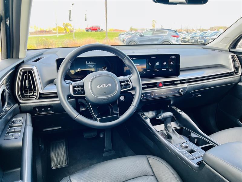 kia Sorento 2025 - 13