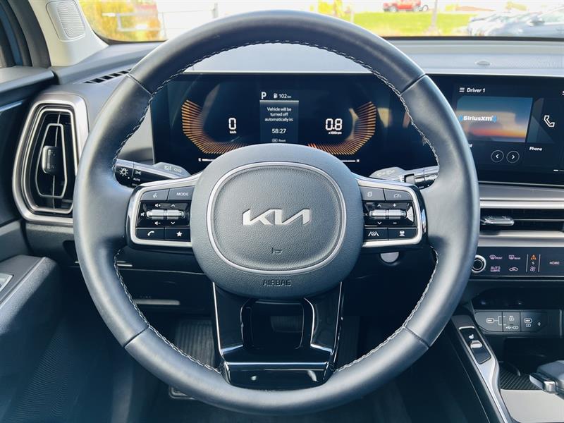 kia Sorento 2025 - 15