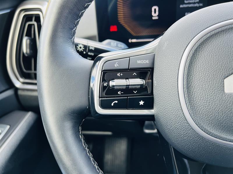 kia Sorento 2025 - 16