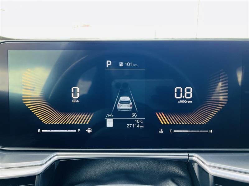 kia Sorento 2025 - 18