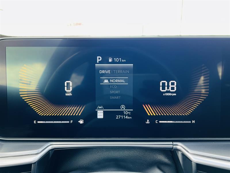 kia Sorento 2025 - 19