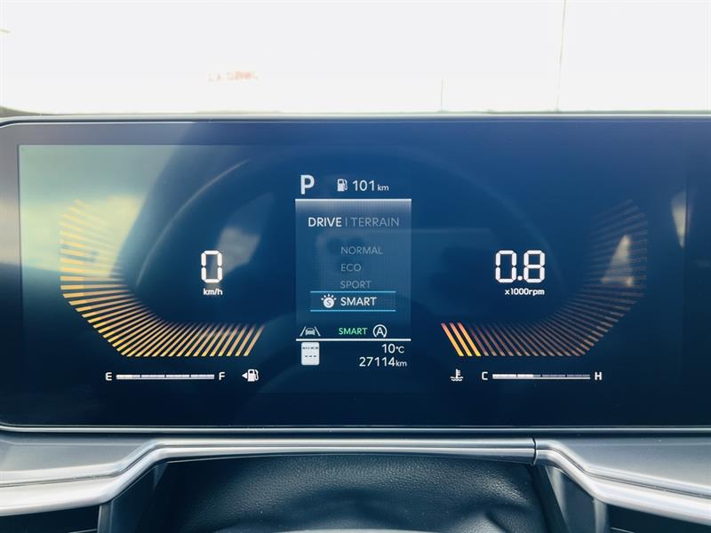 kia Sorento 2025 - 22