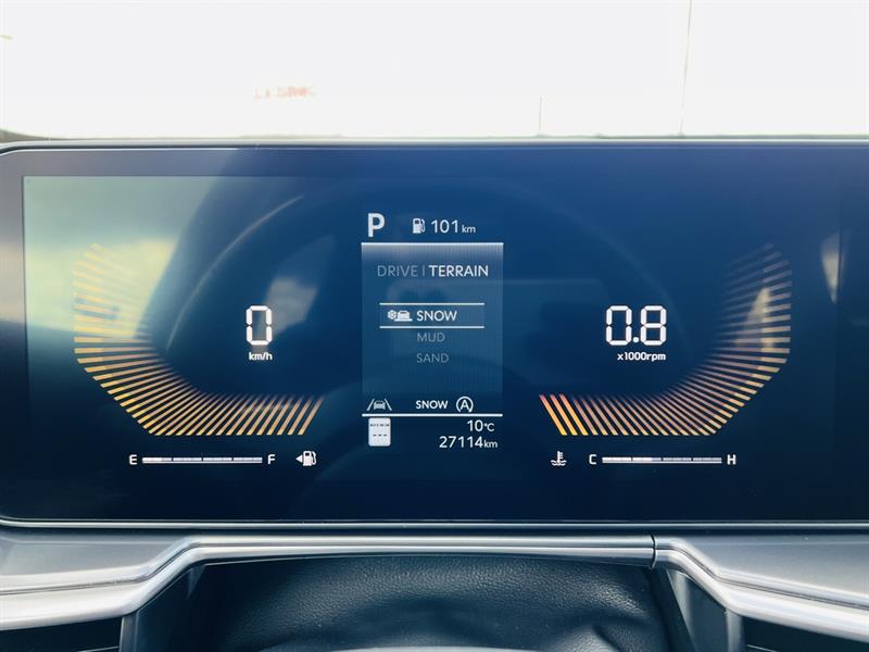 kia Sorento 2025 - 24