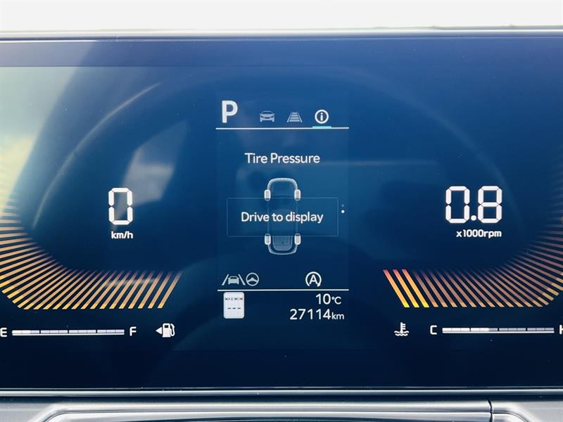 kia Sorento 2025 - 25