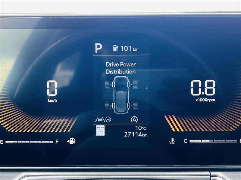 kia Sorento 2025 - 26