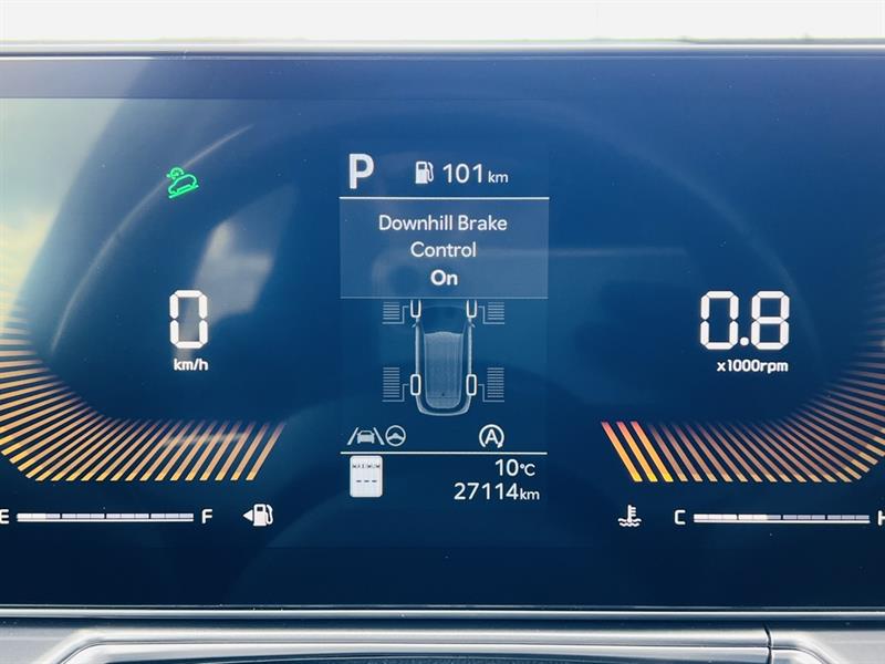 kia Sorento 2025 - 27