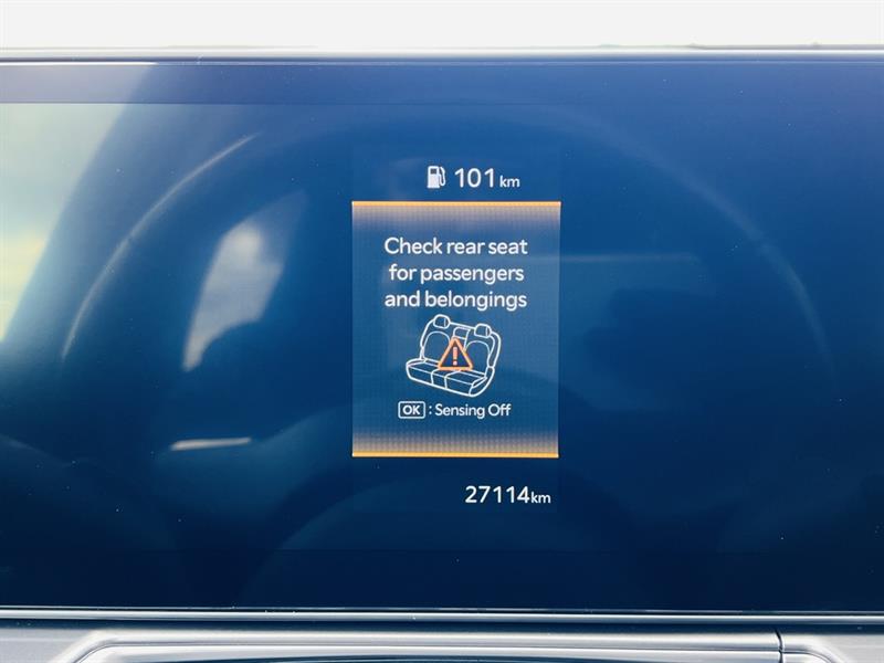 kia Sorento 2025 - 28