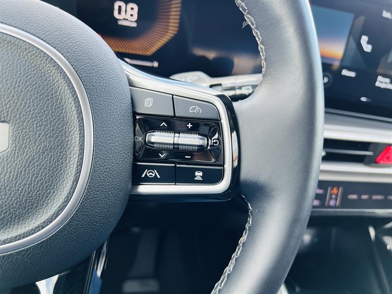 kia Sorento 2025 - 29