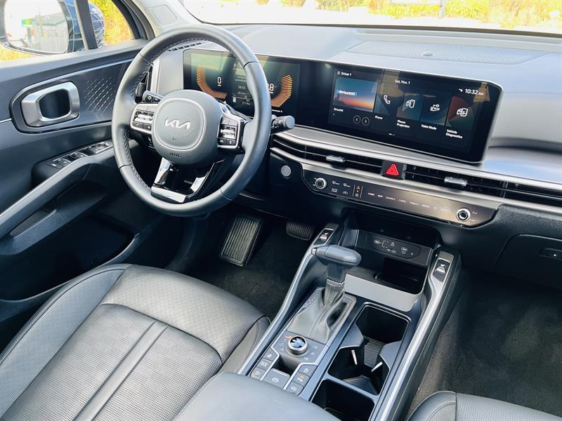 kia Sorento 2025 - 30