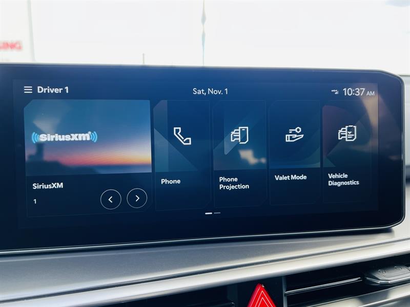 kia Sorento 2025 - 31