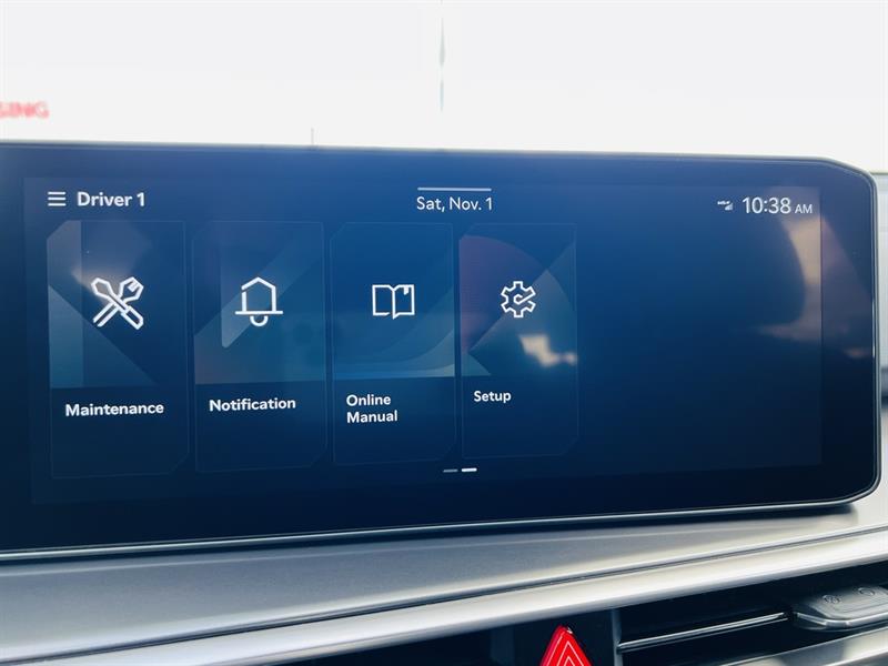 kia Sorento 2025 - 32