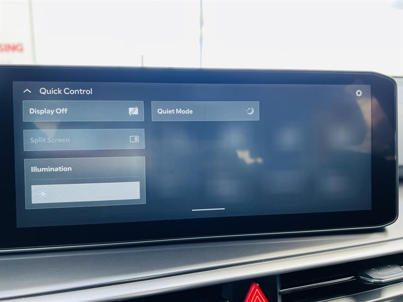 kia Sorento 2025 - 33