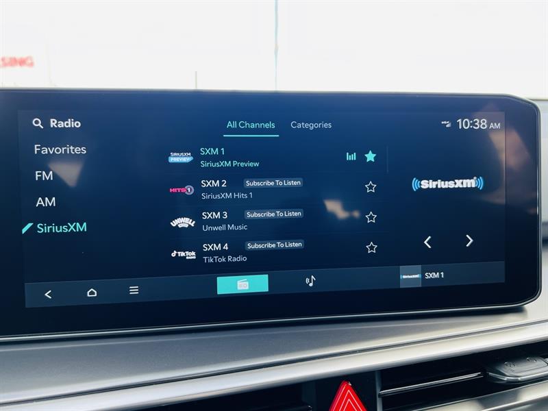 kia Sorento 2025 - 34