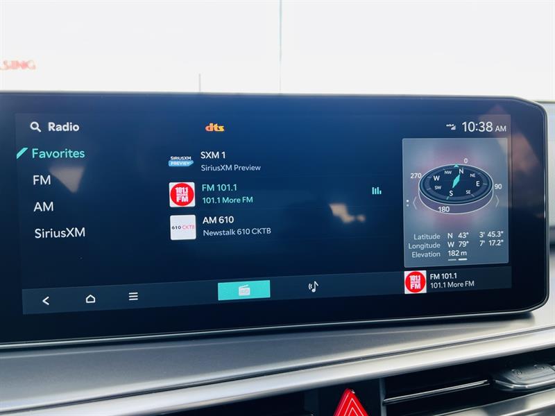 kia Sorento 2025 - 35